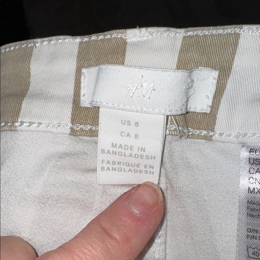 H&M - Picture 3 of 3